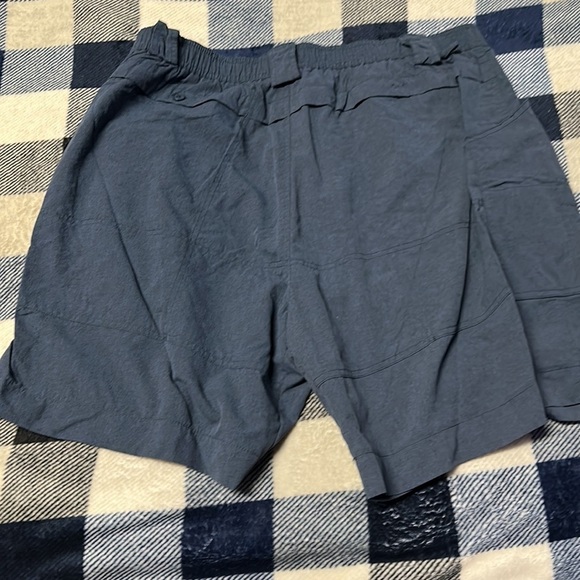MENS aftco shorts sz 42 new - Picture 3 of 3